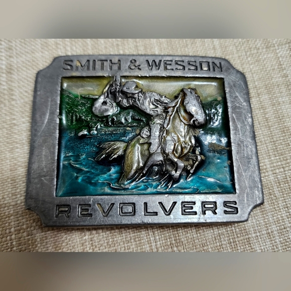 Mens Belt Buckle - Picture 1 of 3